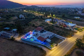 Pervolia Studios Near Airport B